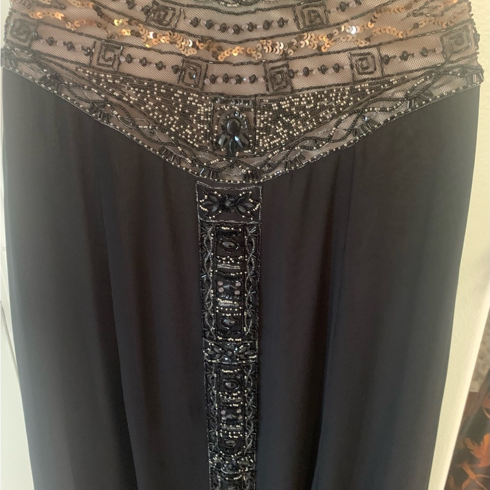 Sue Wong Nocturne Dress - Picture 11 of 14